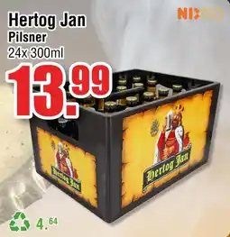 Ter Huurne Holland Markt Hertog Jan Pilsner aanbieding