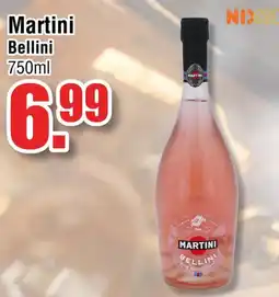 Ter Huurne Holland Markt Martini Bellini aanbieding