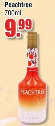 Ter Huurne Holland Markt Peachtree aanbieding