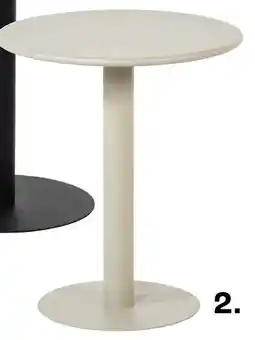 Kwantum Low dining Fasano aanbieding