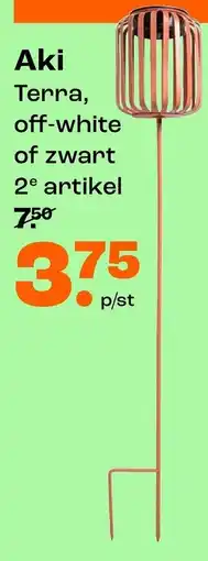 Kwantum Aki aanbieding