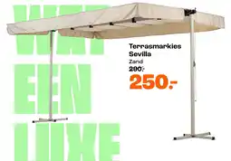 Kwantum Terrasmarkies Sevilla aanbieding