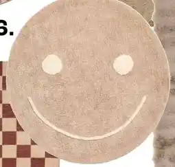 Kwantum Smiley aanbieding