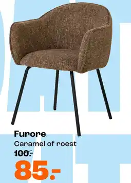 Kwantum Furore aanbieding