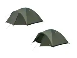 Lidl HIGH PEAK Tent Nevada aanbieding