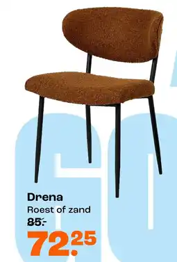 Kwantum Drena aanbieding