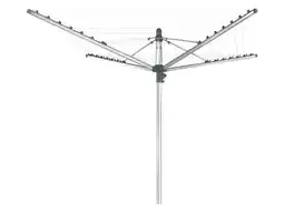 Lidl LEIFHEIT Droogmolen Linomatic 400 classic aanbieding