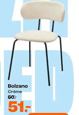 Kwantum Bolzano aanbieding