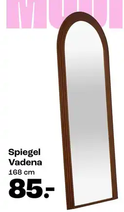 Kwantum Spiegel Vadena aanbieding