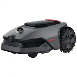 MediaMarkt Mova Lidax Ultra 800 Robotmaaier aanbieding