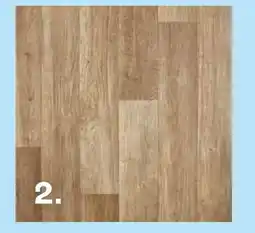 Kwantum Timberon aanbieding