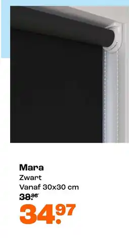 Kwantum Mara aanbieding