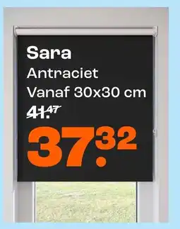 Kwantum Sara aanbieding