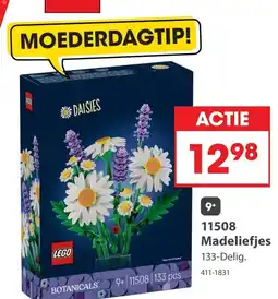 Top1Toys 11508 Madeliefjes aanbieding