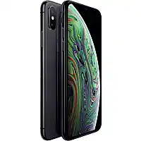 Bol.com Apple iPhone Xs - 512GB - Spacegrijs aanbieding