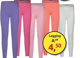 Tuunte Legging aanbieding