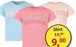 Tuunte Shirt aanbieding