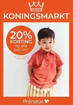 Prenatal op alle fashion aanbieding