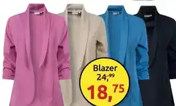 Tuunte Blazer aanbieding