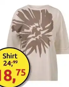 Tuunte Shirt aanbieding