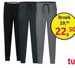 Tuunte Broek aanbieding
