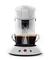 Bol.com Philips Senseo Original HD7806/10 - Koffiepadmachine 0,7 L - Grijs aanbieding