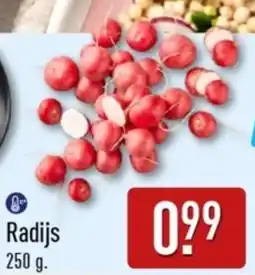 ALDI Radijs aanbieding
