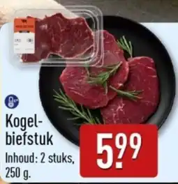ALDI Kogelbiefstuk aanbieding