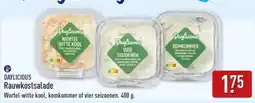 ALDI Daylicious Rauwkostsalade aanbieding