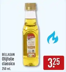 ALDI Bellasan Olijfolie Classico aanbieding