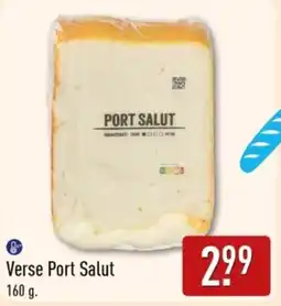 ALDI Verse Port Salut aanbieding