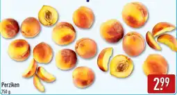 ALDI Perziken aanbieding