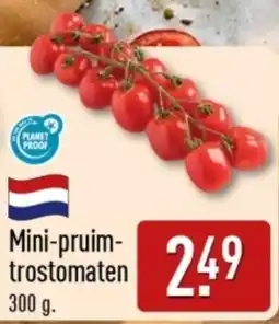 ALDI Mini Pruimtrostomaten aanbieding
