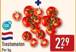 ALDI Trostomaten aanbieding