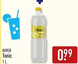 ALDI River tonic aanbieding