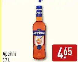 ALDI Aperini aanbieding