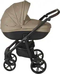 Bol.com Quax Avenue Kinderwagen - Eco stone aanbieding