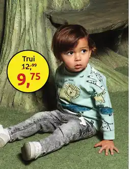 Tuunte Trui aanbieding