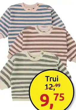 Tuunte Trui aanbieding