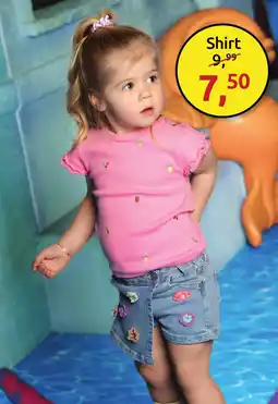 Tuunte Shirt aanbieding