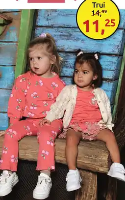 Tuunte Trui aanbieding