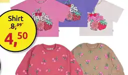 Tuunte Shirt aanbieding