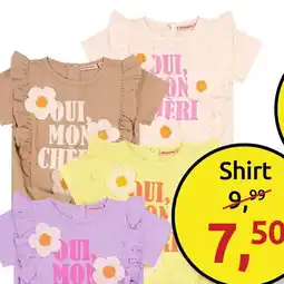 Tuunte Shirt aanbieding