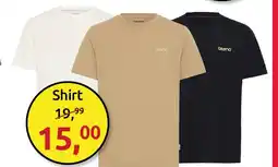 Tuunte Shirt aanbieding