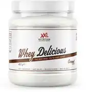 Bol.com XXL Nutrition - Whey Delicious - Kokos - Eiwitpoeder - 450 g aanbieding