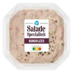Albert Heijn AH Rundvleessalade aanbieding