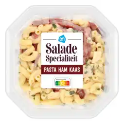 Albert Heijn AH Pasta ham kaas salade specialiteit aanbieding