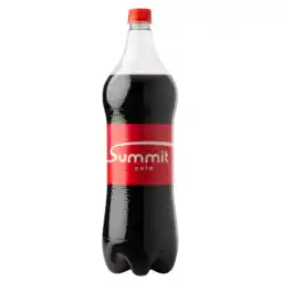 Albert Heijn Summit Cola aanbieding