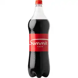 Albert Heijn Summit Cola aanbieding