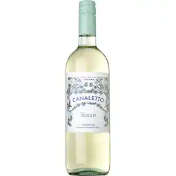 Albert Heijn Canaletto Bianco aanbieding